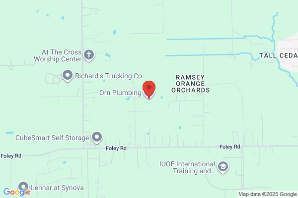Orn Plumbing