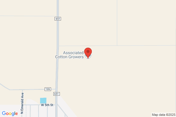 Associated Cotton Growers