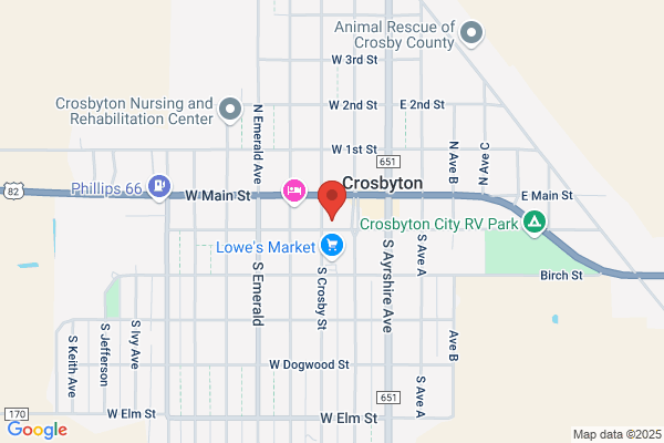 CAPROCK BAIL BONDS