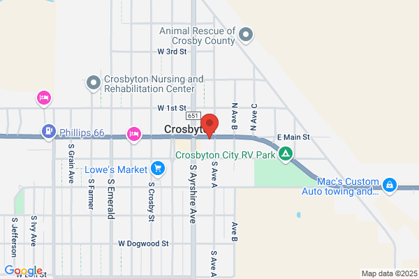 Gilbert's Auto Repair