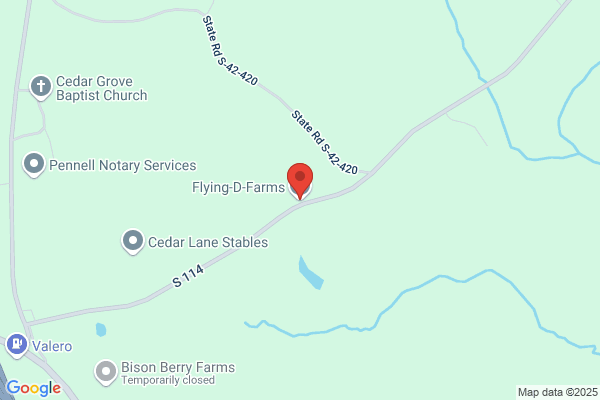 Flying D Farms
