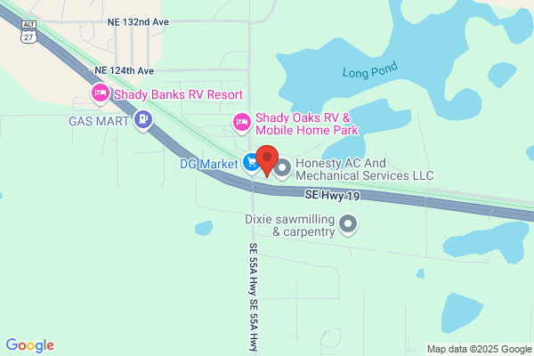 C & K Mobile Home Sales & Service