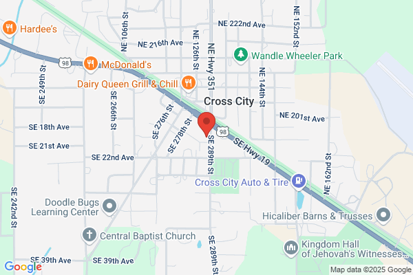 Cheek's Drugstore Jewelry & Gift Gallery