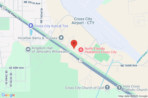 Cross City Cars & Parts