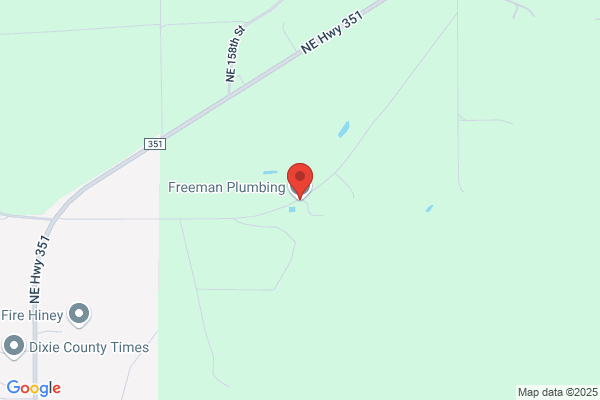 Freeman Plumbing Inc