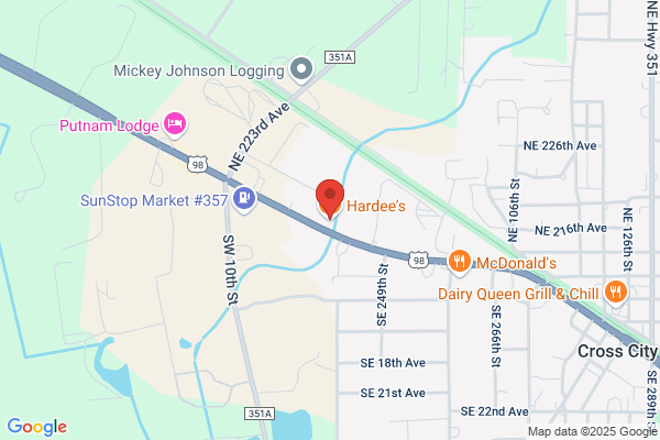 Hardee's
