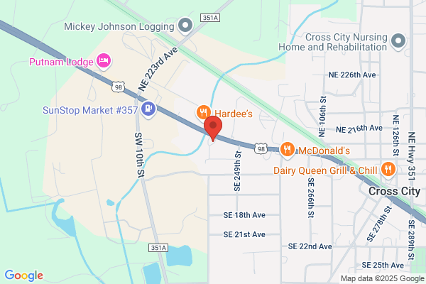 Jiffy Food Mart