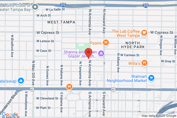 Law Offices of Charles R Holloman Jr