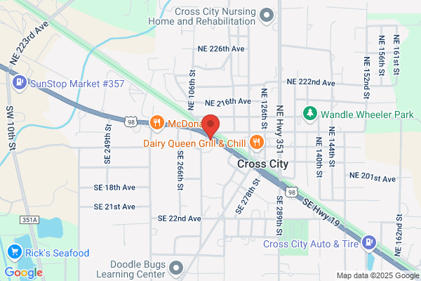 Quicken Manufacturing