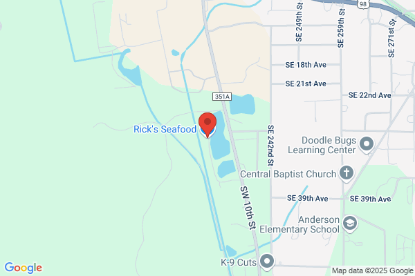 Ricks Seafood