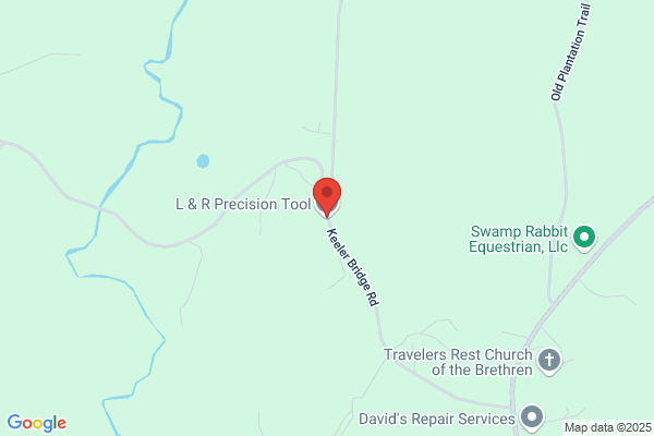 Eastside Precision Tool Inc