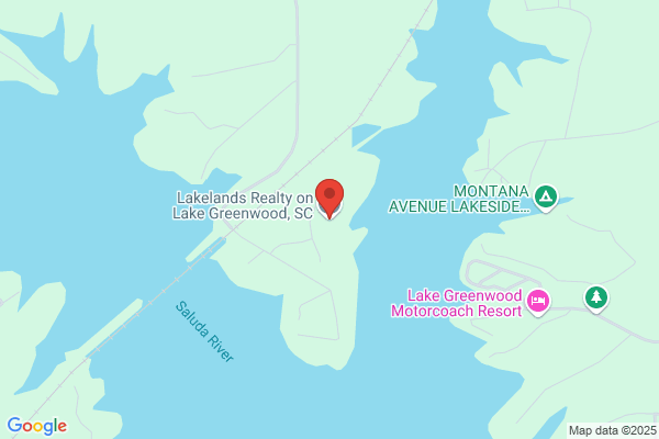 Lakelands Realty, LLC  -  We Sell Lake Greenwood!