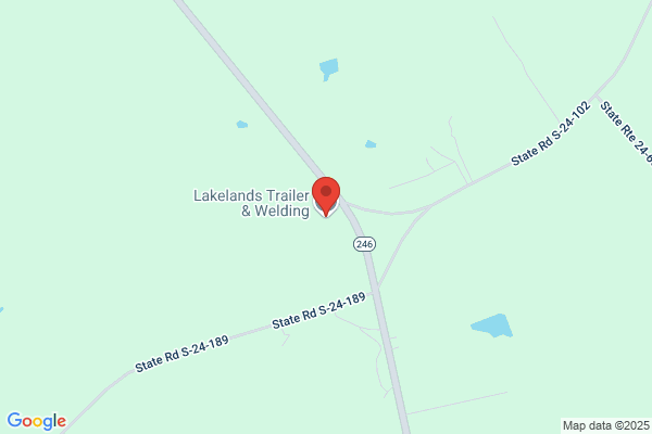 Lakelands Trucking Llc