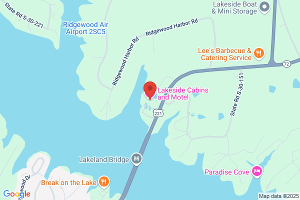 Lakeview Motel