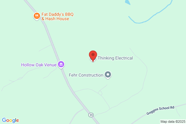 Thinking Electrical, Inc.