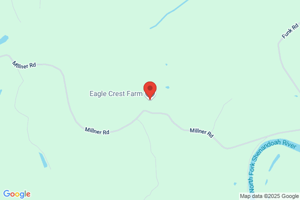Eagle Crest Homes