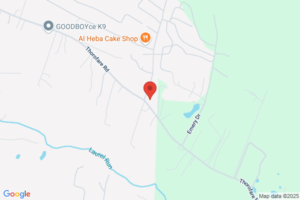 MacDowell Electrical Service