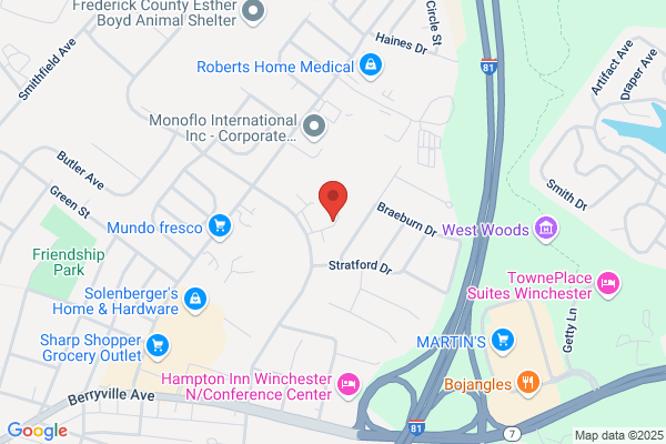 Oakwood Electronics