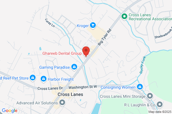 Ghareeb Dental Group