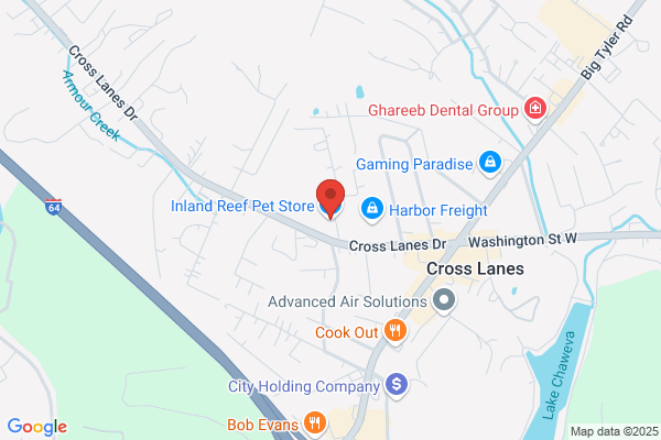 Inland Reef Pet Store