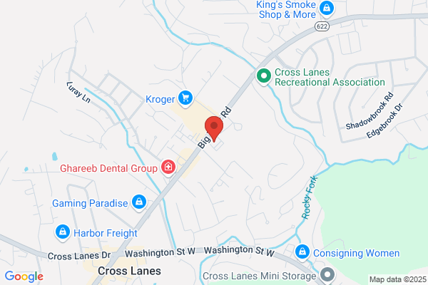Cross Lanes Child Care