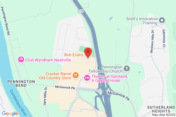 Bob Evans