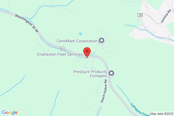 Charleston Fleet Service