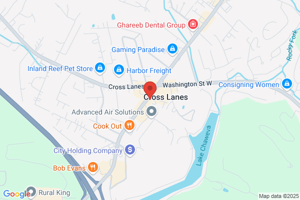Cross Lanes Family Pharmacy
