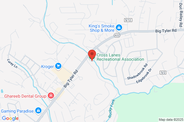 Cross Lanes Recreational Association