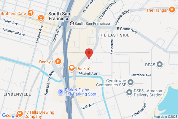 D & I Good Stuff