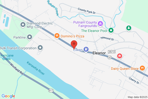 Earl's Auto Parts Inc