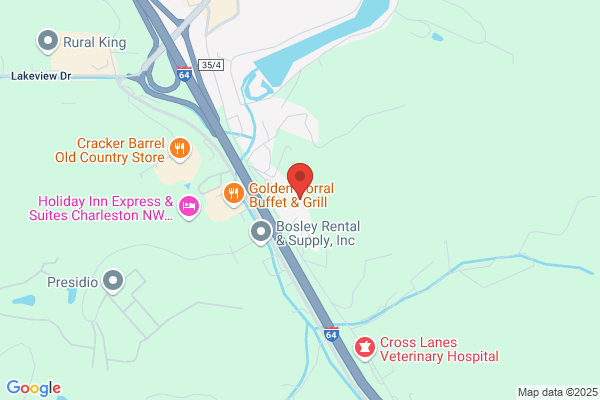 Electronic Communications of W VA Inc