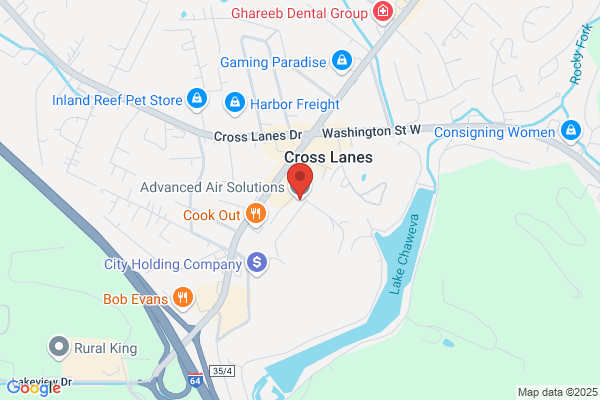 Lomax Heating & Air Conditioning Inc