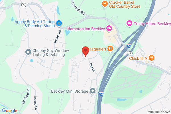 Mountain State Home Healthcare Inc