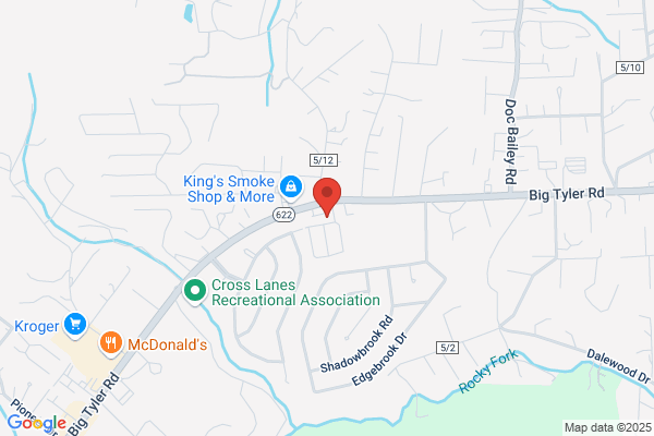 Shady Pines Apartments