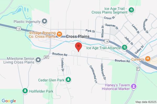 Cross Plains Self Storage