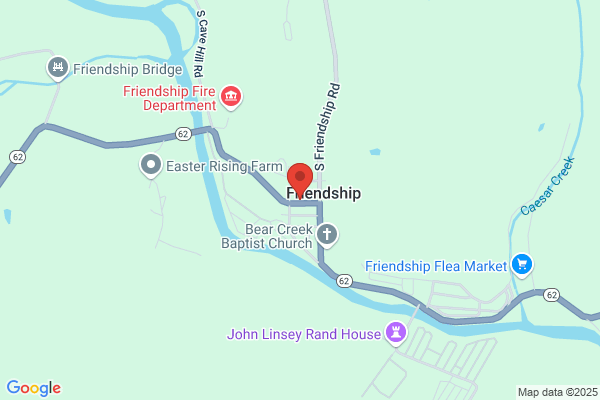 Friendship Bar & Grill