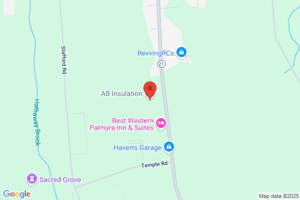 A & B Insulation LLC