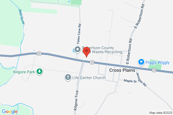 City of Cross Plains