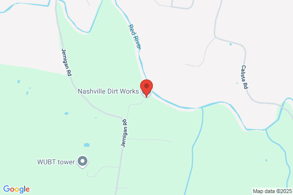 Nashville Dirt Works, LLC
