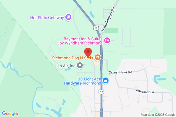 Richmond Motors