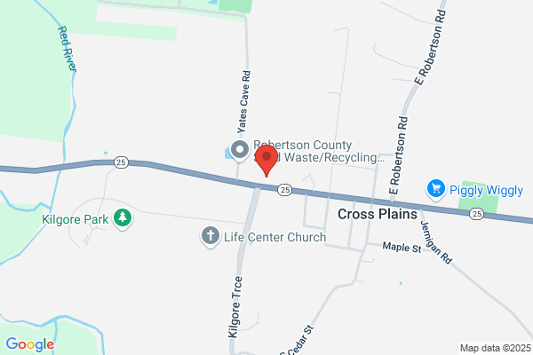 Robertson County Emergency Medical Service-Station 2