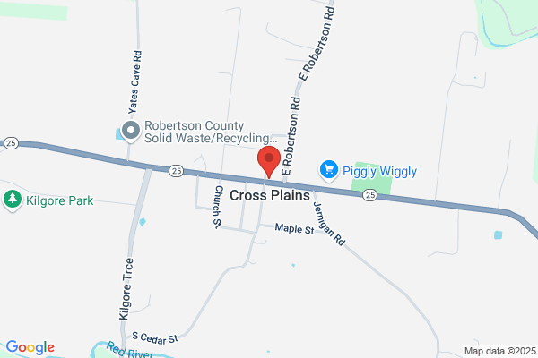 Thomas Drugs