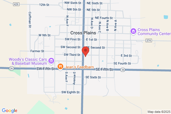 ResourceCare Cross Plains