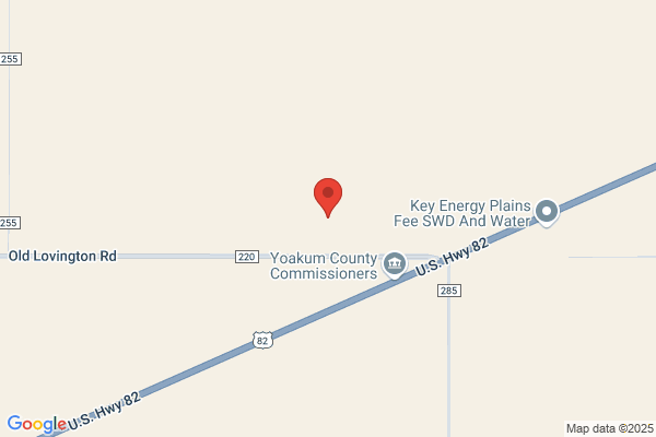 West Texas Gas Inc