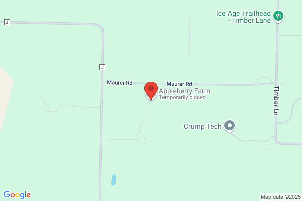 Appleberry Farm