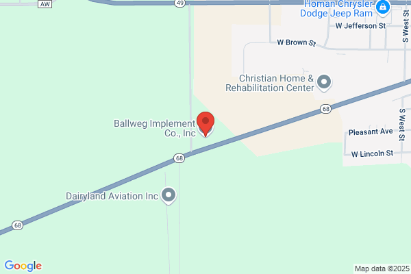 Ballweg Construction Inc