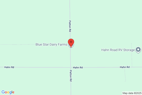 Blue Star Dairy Farms