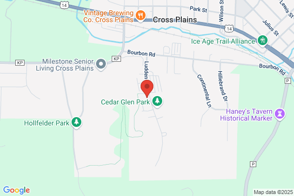 Cedar Glen Apartments