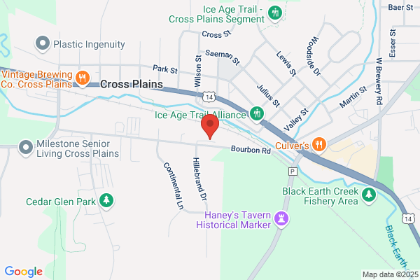 Cross Plains Family Chiropractic